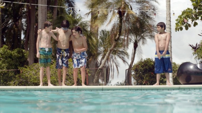 кадр из фильма Gente de bien