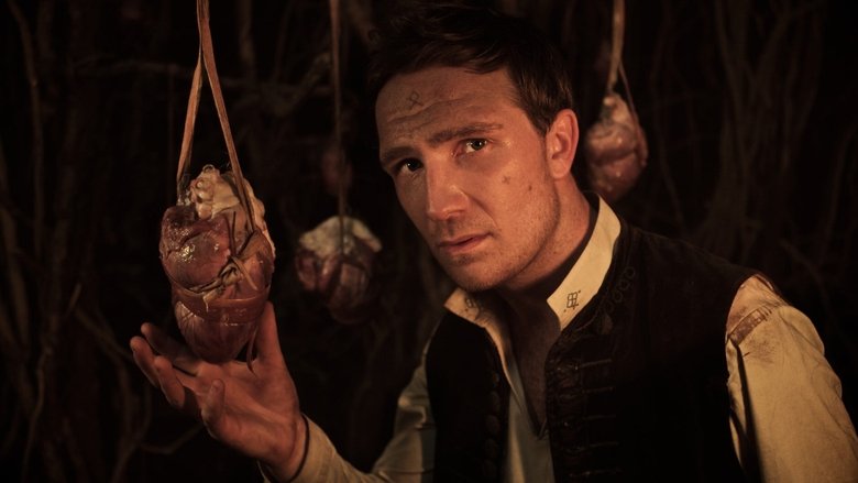 Холодное сердце