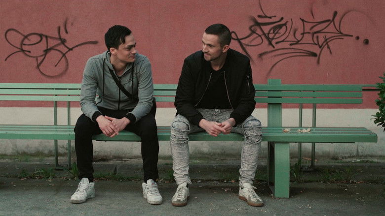 кадр из фильма Scred