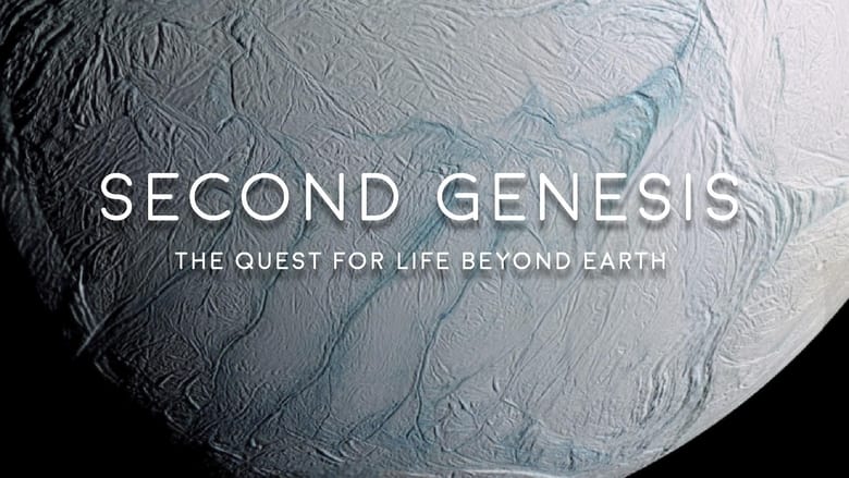 кадр из фильма Second Genesis: The Quest for Life Beyond Earth