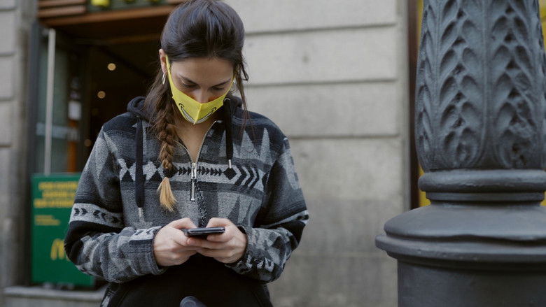 кадр из фильма Despojo