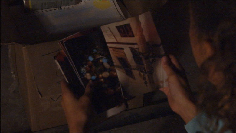 кадр из фильма Cadenassé