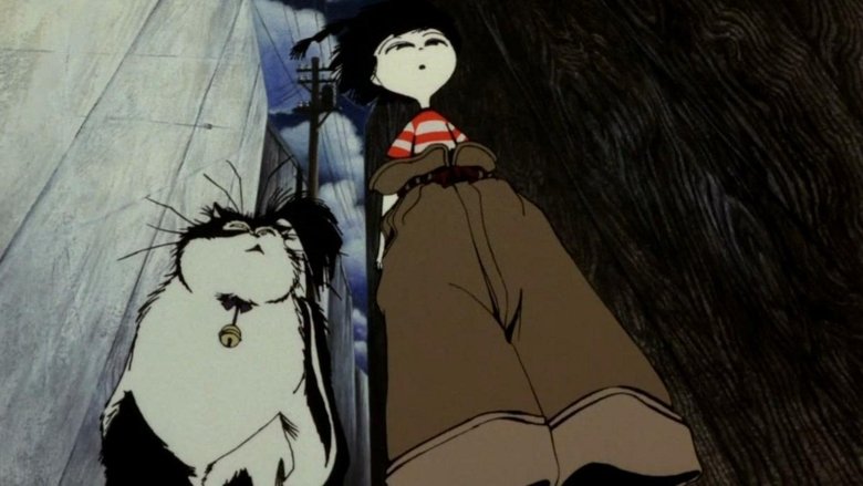 кадр из фильма Лабиринт сновидений