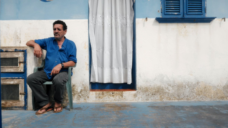 кадр из фильма Entre Ilhas