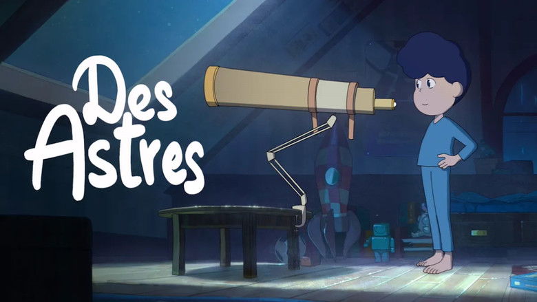 кадр из фильма Des Astres