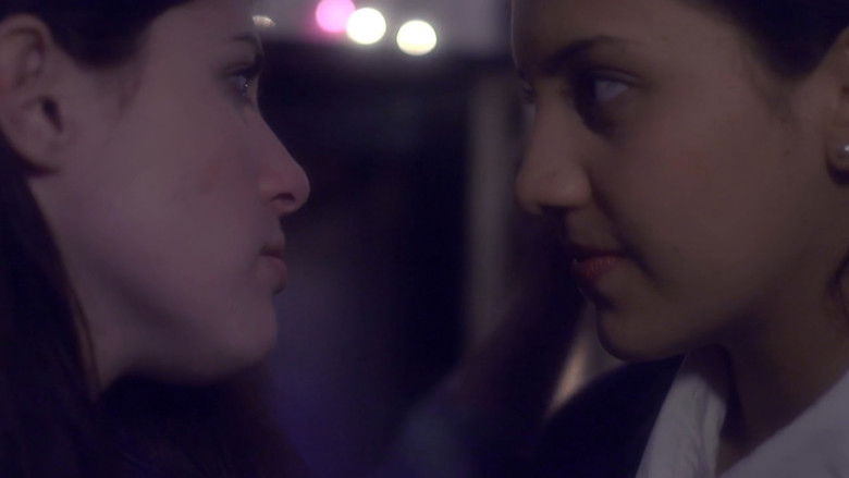 кадр из фильма Diferente