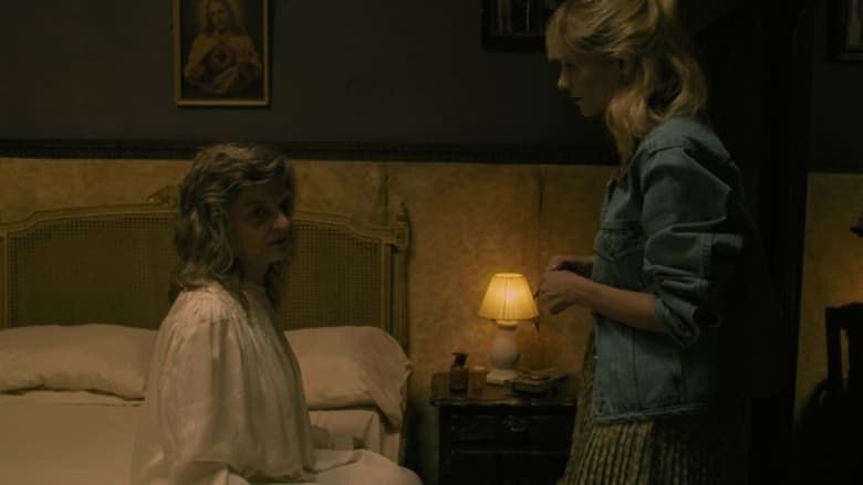 кадр из фильма The Caregiver