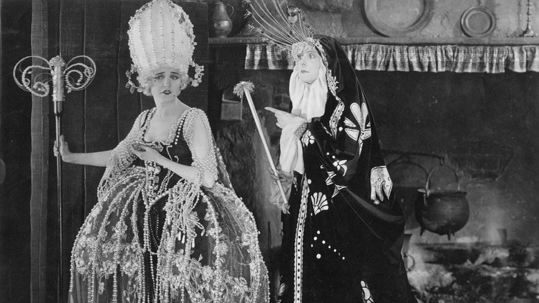 кадр из фильма Forbidden Fruit