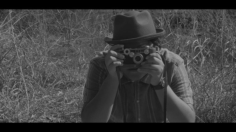 кадр из фильма Wanted Guest