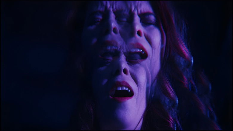 кадр из фильма My Blade is Your Salvation