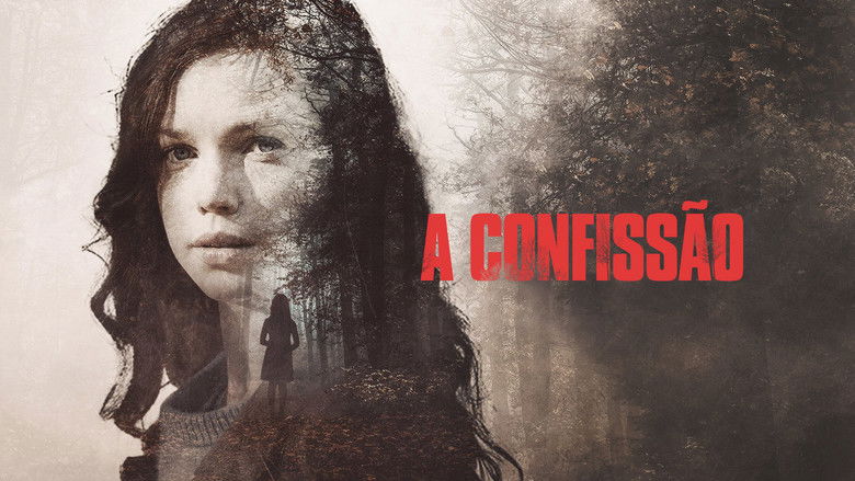 кадр из фильма La Fille dans les bois