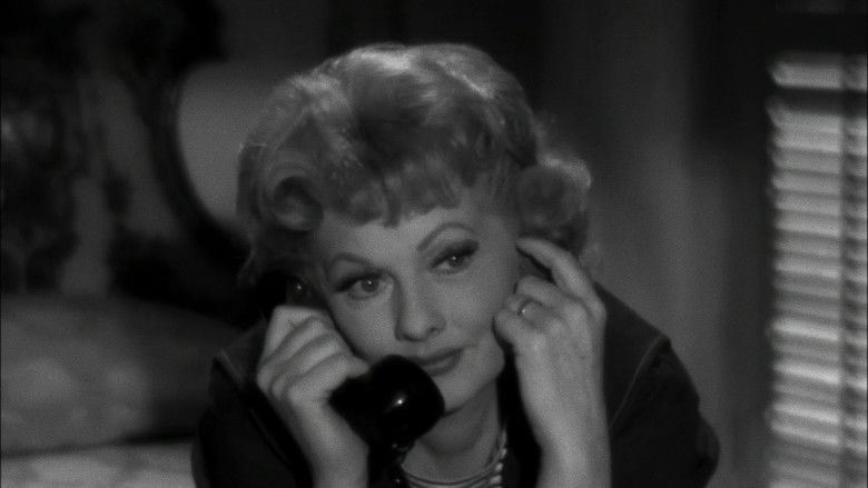 кадр из фильма Правда жизни