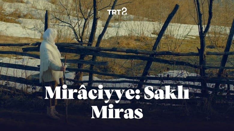 кадр из фильма Mirâciyye: Saklı Miras
