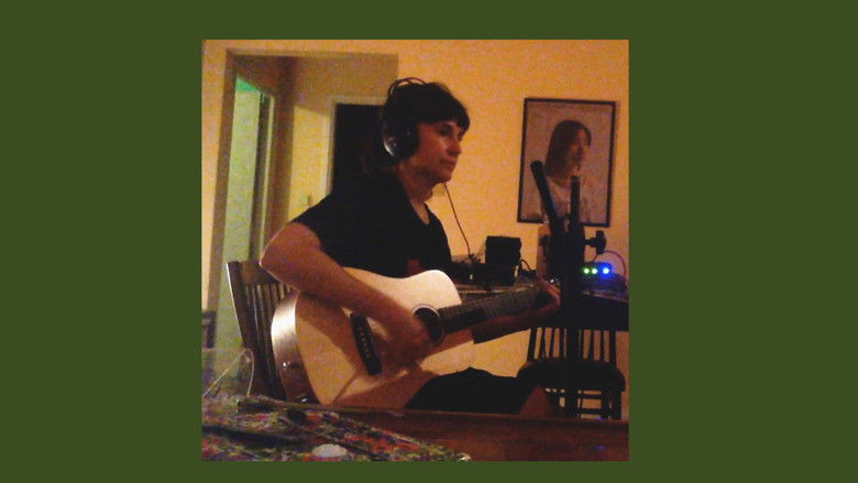 кадр из фильма El arte musical