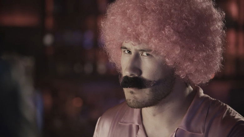 кадр из фильма Wilford 'Motherloving' Warfstache