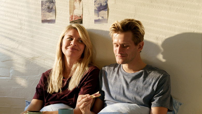 кадр из фильма Tag min hånd