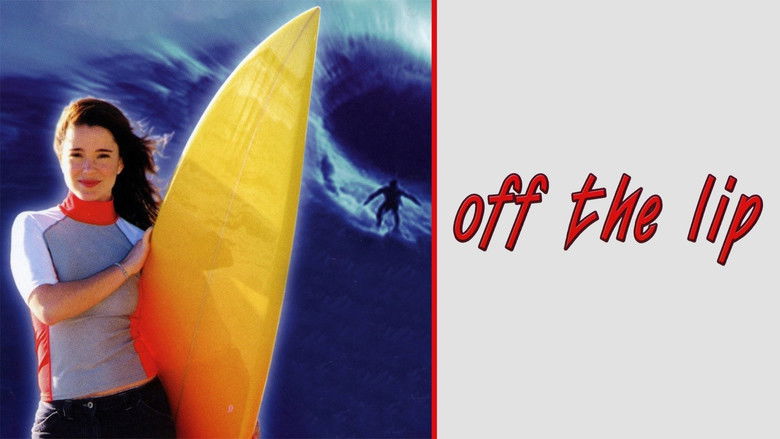 кадр из фильма Off the Lip