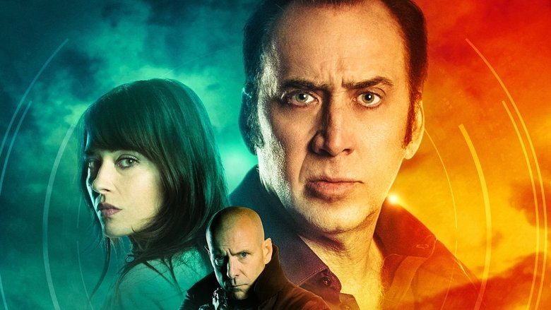 кадр из фильма Бюро человечества