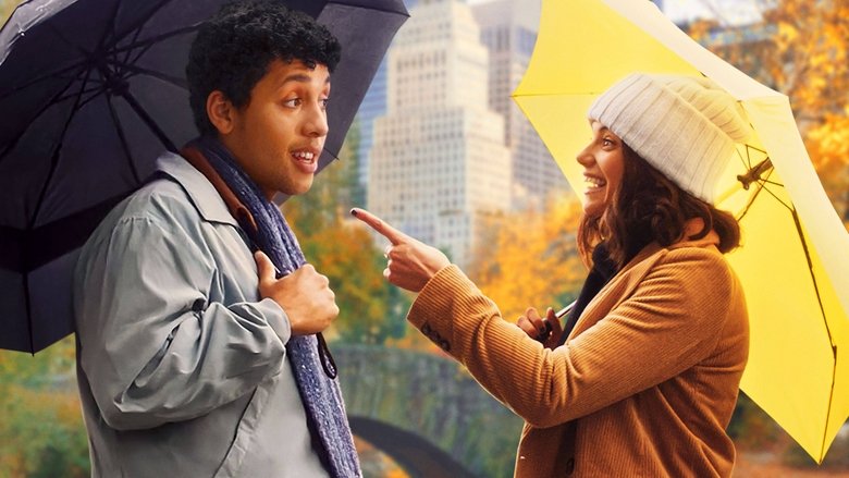 кадр из фильма Любовь, свидания, Нью-Йорк