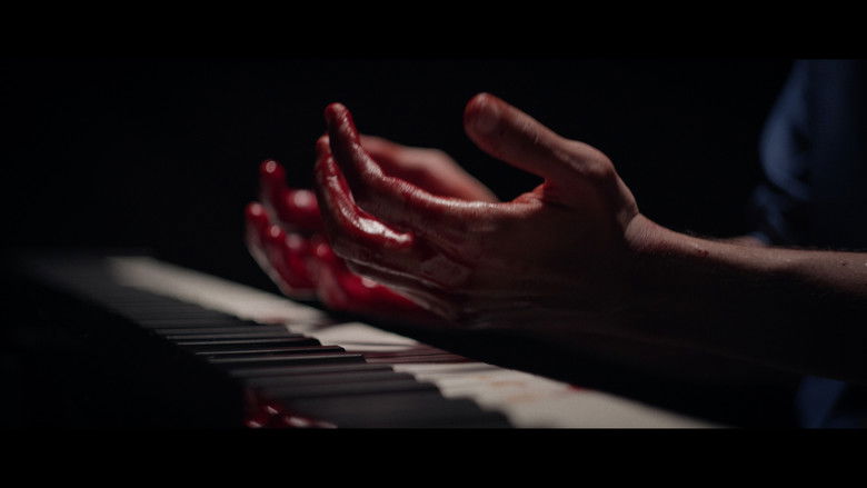 кадр из фильма ضحية