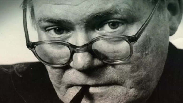 кадр из фильма Revolver-Harry - enligt Leif GW Persson