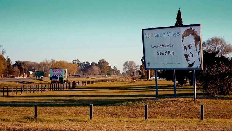 кадр из фильма Regreso a Coronel Vallejos