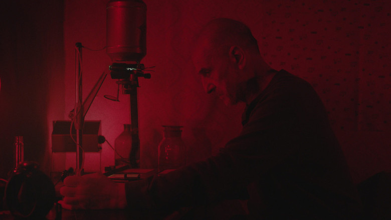 кадр из фильма Фиксаж