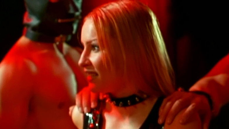 кадр из фильма Ханжа