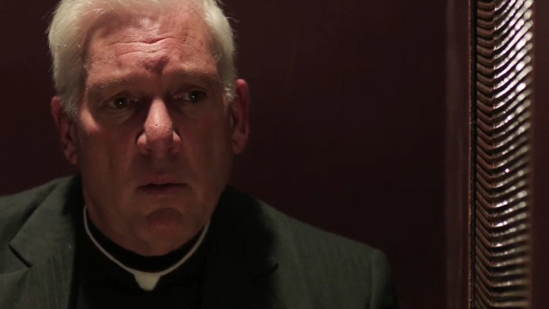 кадр из фильма Mute