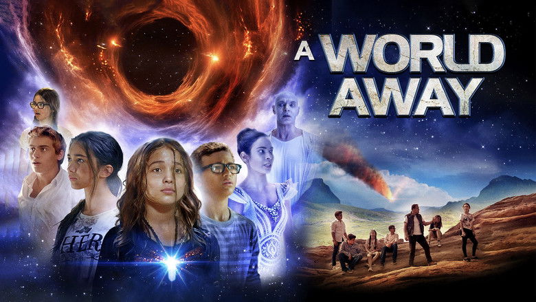 кадр из фильма Другой мир