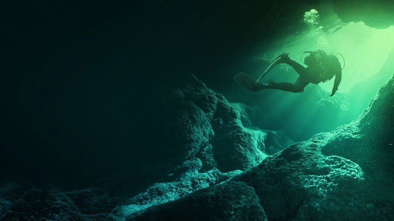 кадр из фильма Подъём Атлантиды