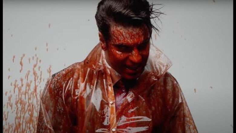 кадр из фильма Ice Nine Kills Presents: Welcome to Horrorwood