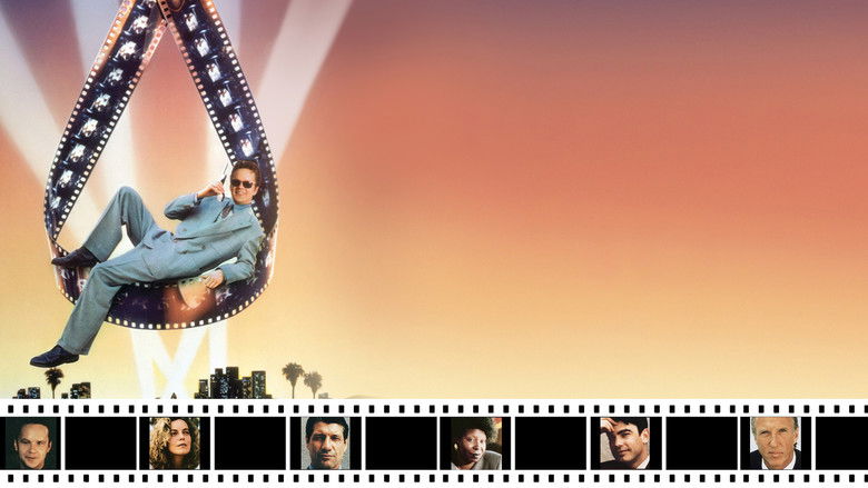 кадр из фильма Игрок