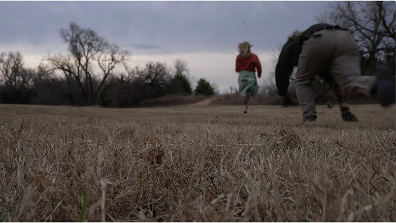 кадр из фильма Autumn Stalking