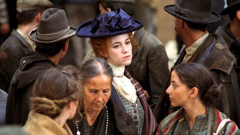 кадр из фильма Новый свет