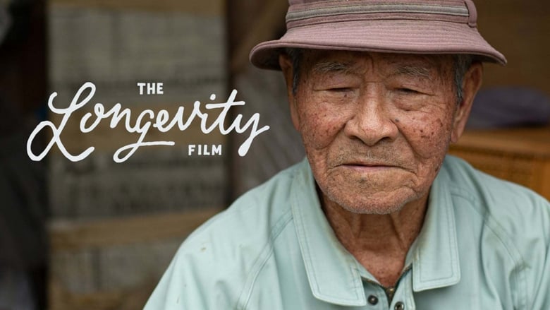 кадр из фильма The Longevity Film