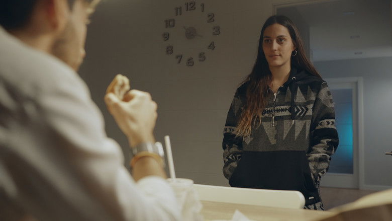 кадр из фильма Despojo