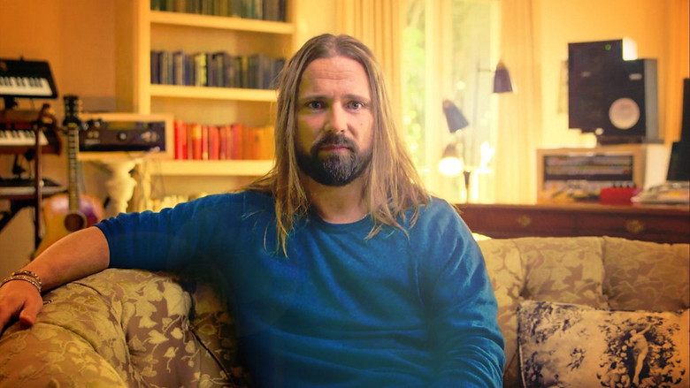 кадр из фильма Flat Pack Pop: Sweden's Music Miracle