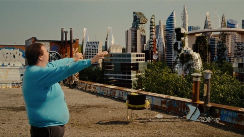 кадр из фильма Hello, My Name is Beaver