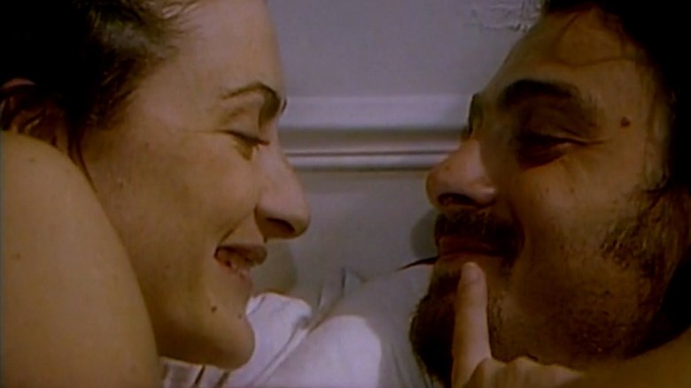 кадр из фильма Постельные сцены