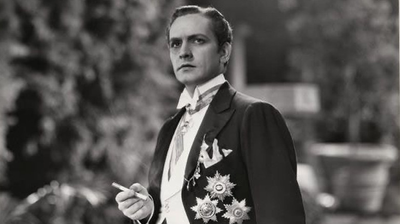 Смерть берёт отпуск