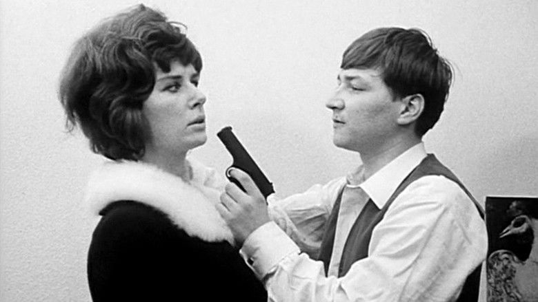 кадр из фильма Маленький хаос