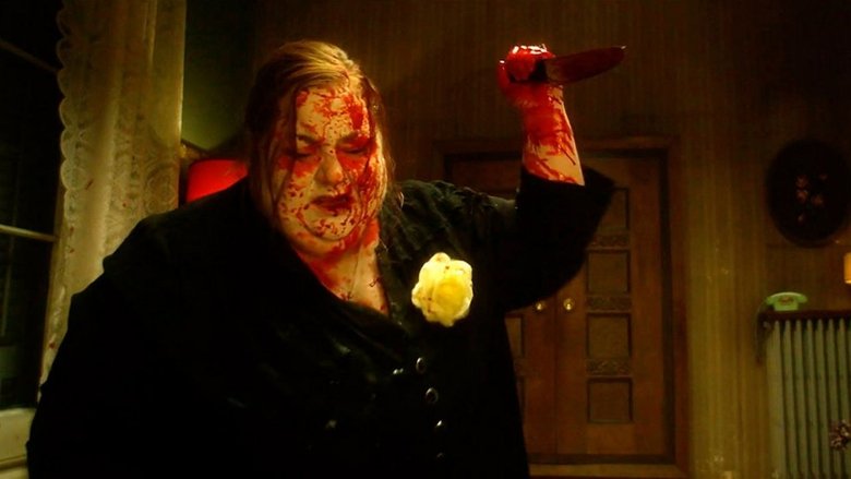 кадр из фильма Психушка: ужасающие и фантастические истории