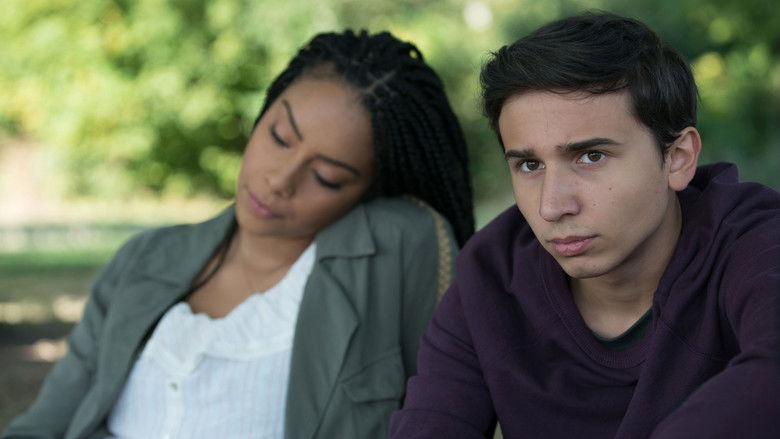 кадр из фильма Un vrai bonhomme