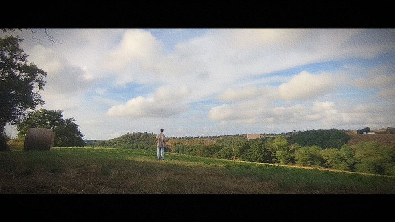 кадр из фильма Wandering: The Art of Noticing