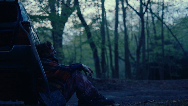 кадр из фильма Restless