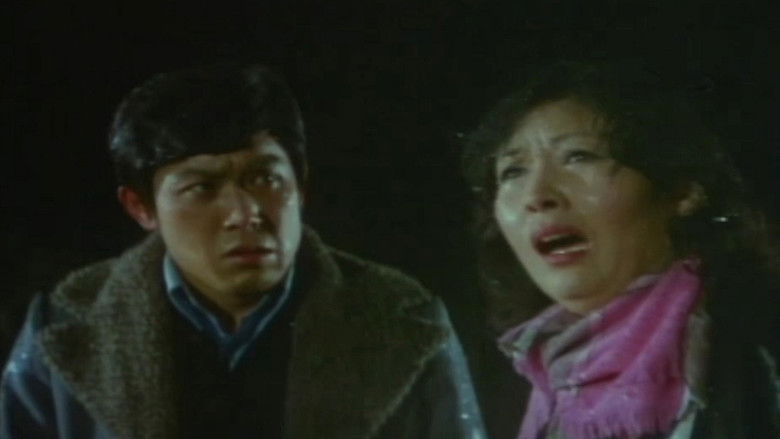 кадр из фильма 나는 살아야 한다