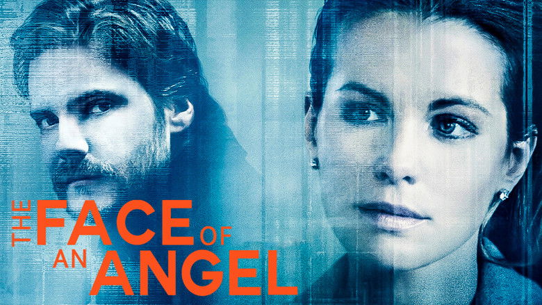 кадр из фильма Лицо ангела