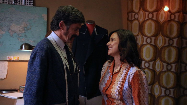 кадр из фильма Salvador