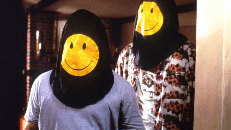 кадр из фильма The Jerky Boys